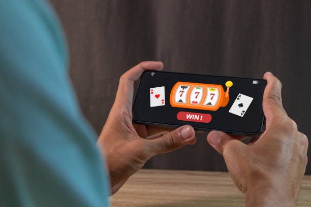 stadiumtogel platform showing Mobile Legends tournament schedule and slot game menu