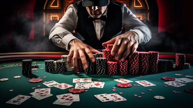 stadiumtogel deposit menu showing DANA, OVO, GoPay, and bank transfer options