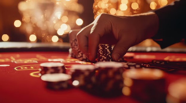 stadiumtogel deposit flow showing payment method selection and confirmation